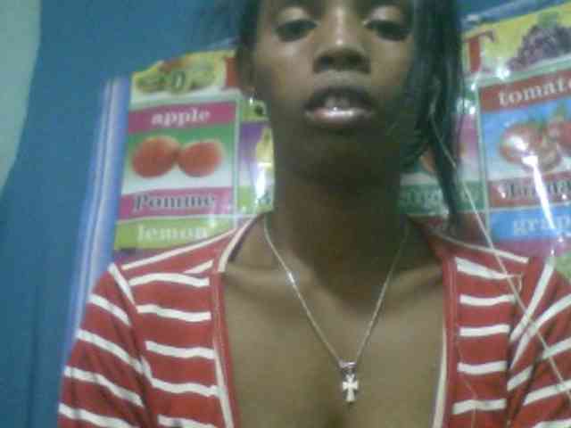 Fanihsexy webcam