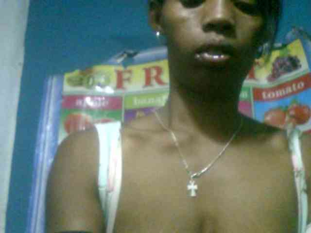 Fanihsexy webcam