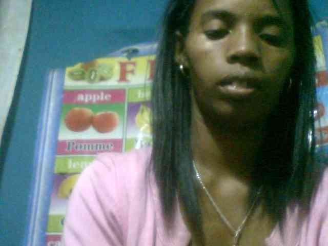 Fanihsexy webcam