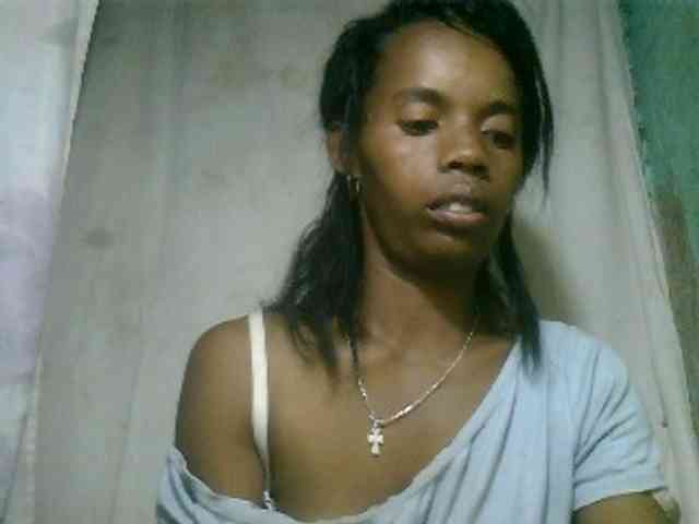 Fanihsexy webcam