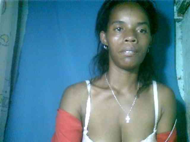Fanihsexy webcam