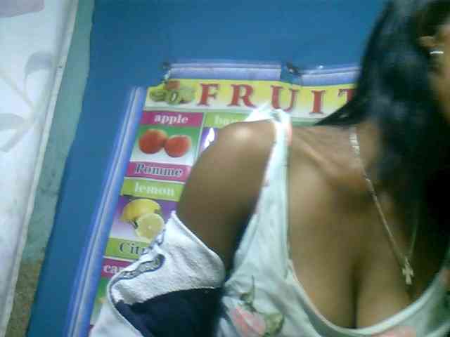 Fanihsexy
