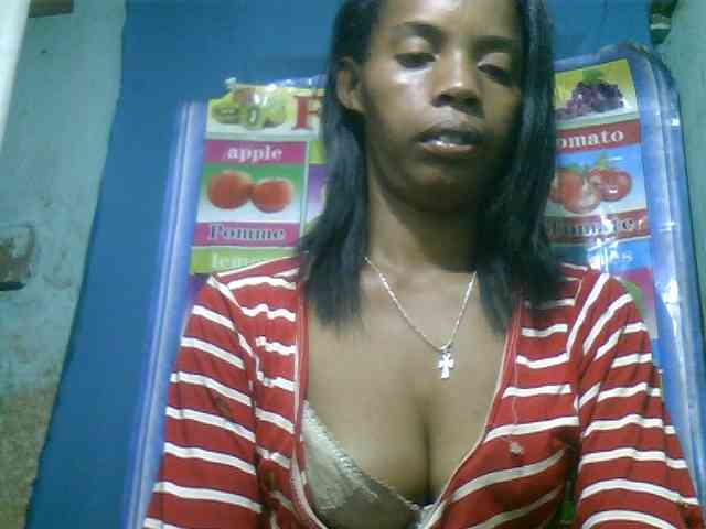 Fanihsexy webcam