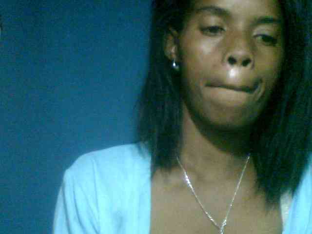 Fanihsexy webcam