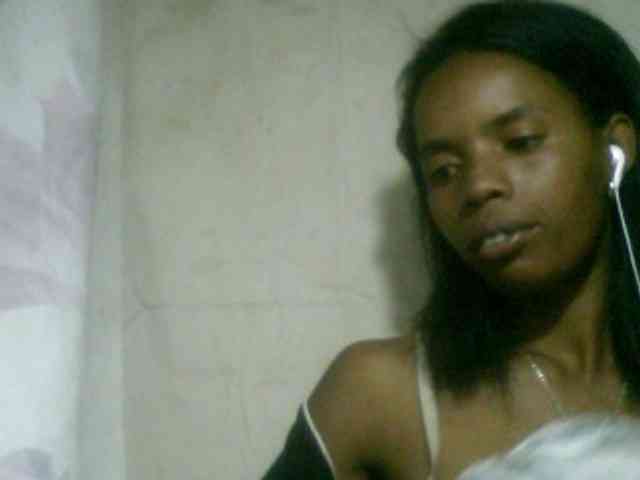 Fanihsexy webcam