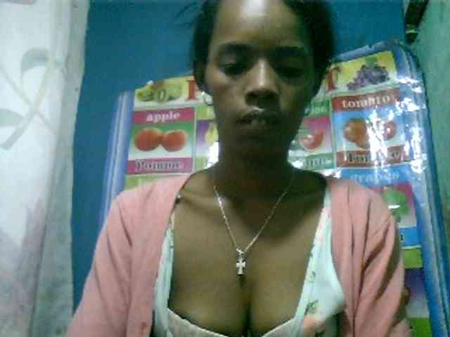 Fanihsexy webcam