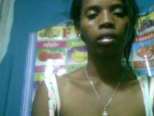 Fanihsexy webcam