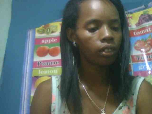 Fanihsexy webcam