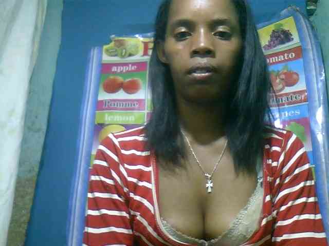 Fanihsexy webcam