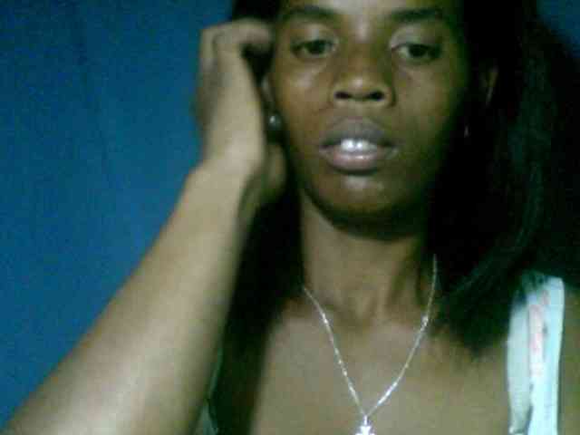 Fanihsexy webcam