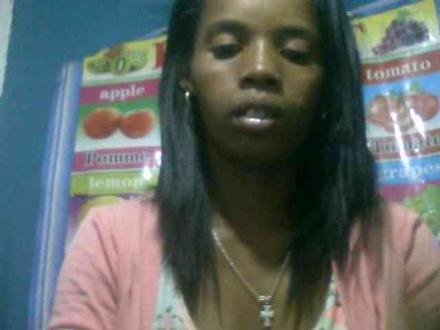 Fanihsexy webcam
