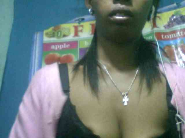 Fanihsexy webcam