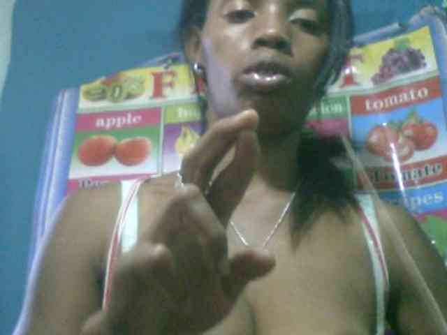 Fanihsexy webcam