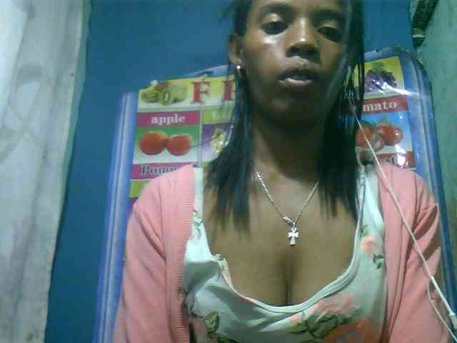 Fanihsexy webcam