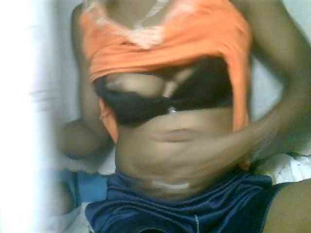 Modèle: Fanihsexy
