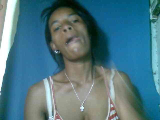 Fanihsexy webcam