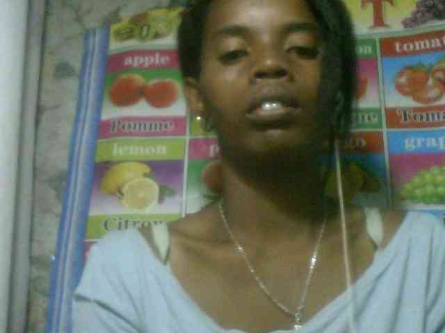 Fanihsexy webcam