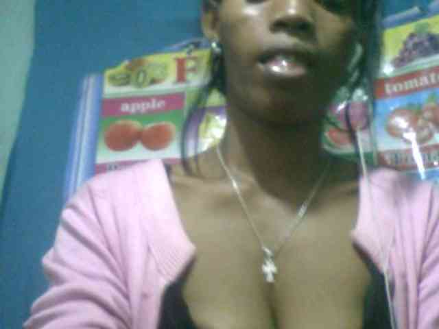 Fanihsexy webcam