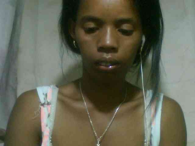 Fanihsexy webcam