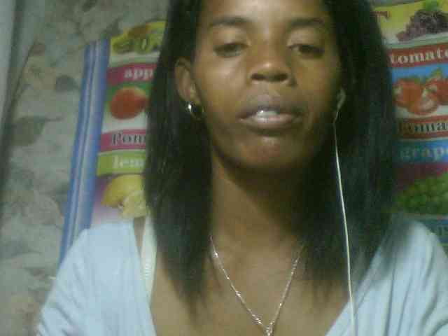 Fanihsexy webcam