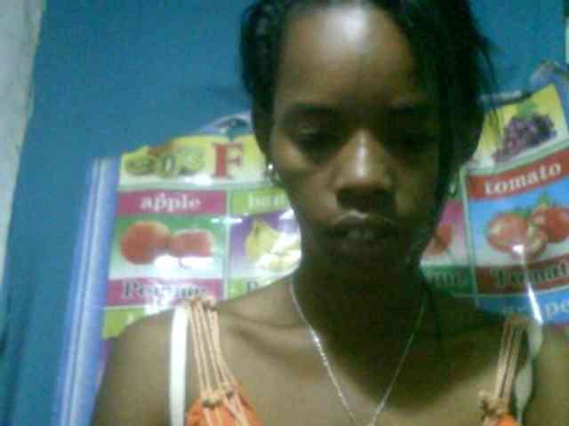 Fanihsexy webcam