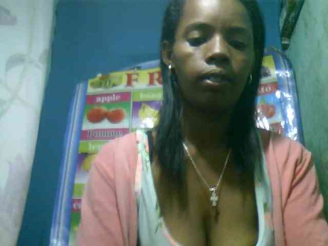 Fanihsexy webcam