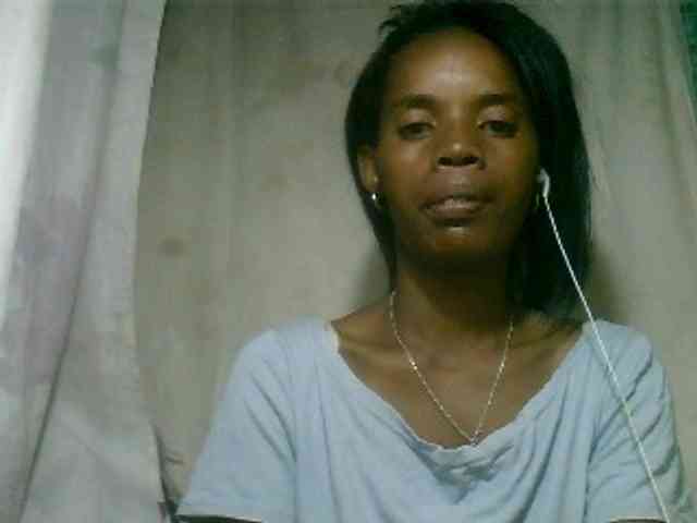 Fanihsexy webcam