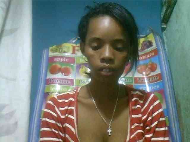 Fanihsexy webcam