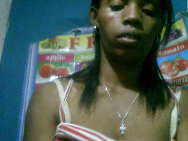 Fanihsexy webcam