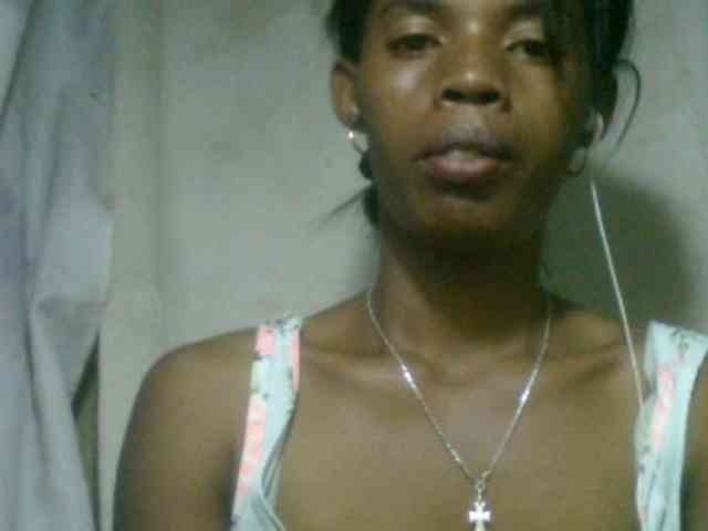 Fanihsexy webcam