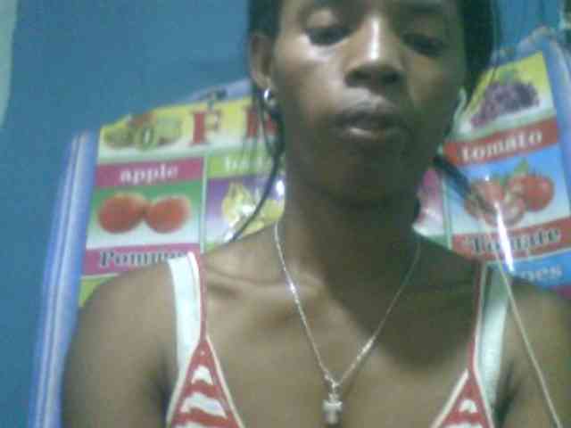 Fanihsexy webcam