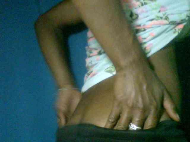 Fanihsexy webcam