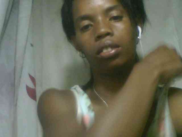 Fanihsexy webcam