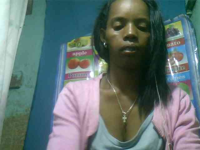 Fanihsexy webcam