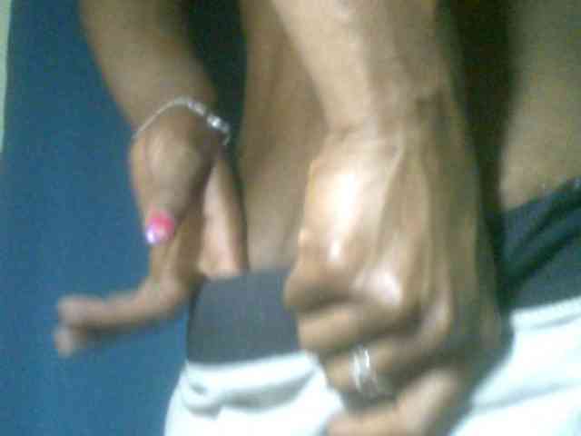 Fanihsexy webcam
