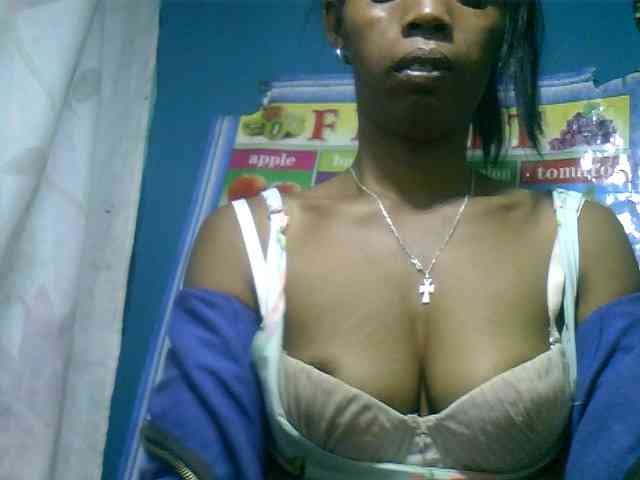 Fanihsexy webcam