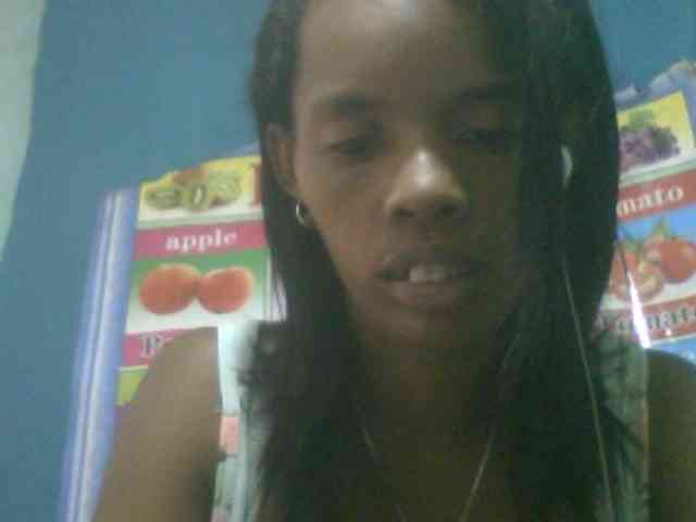 Fanihsexy webcam