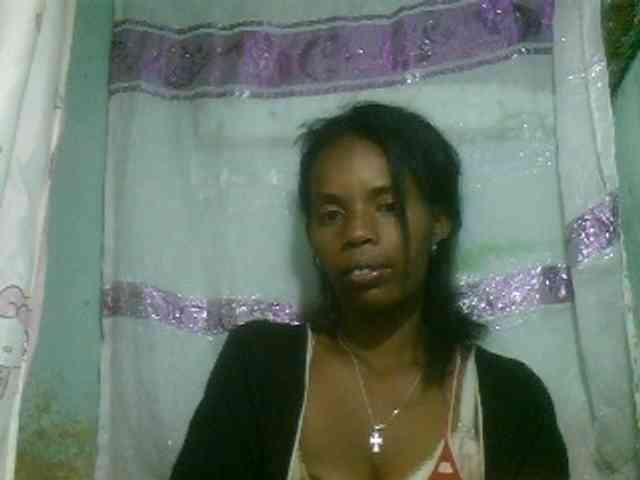 Fanihsexy webcam