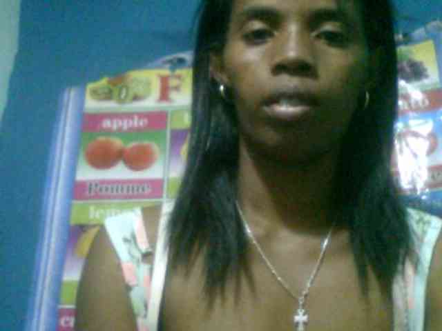 Fanihsexy webcam