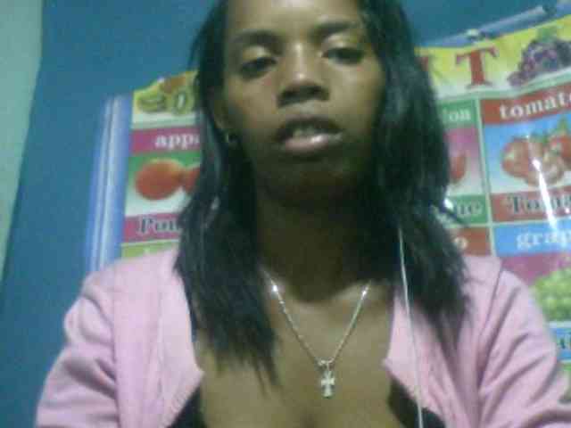 Fanihsexy webcam