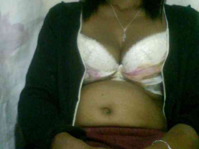 Fanihsexy webcam