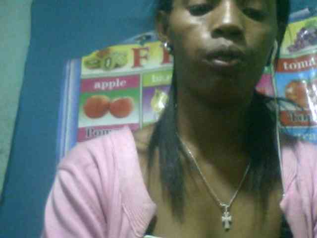 Fanihsexy webcam
