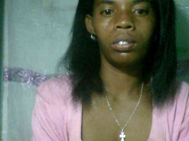 Fanihsexy webcam