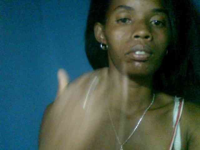 Fanihsexy webcam