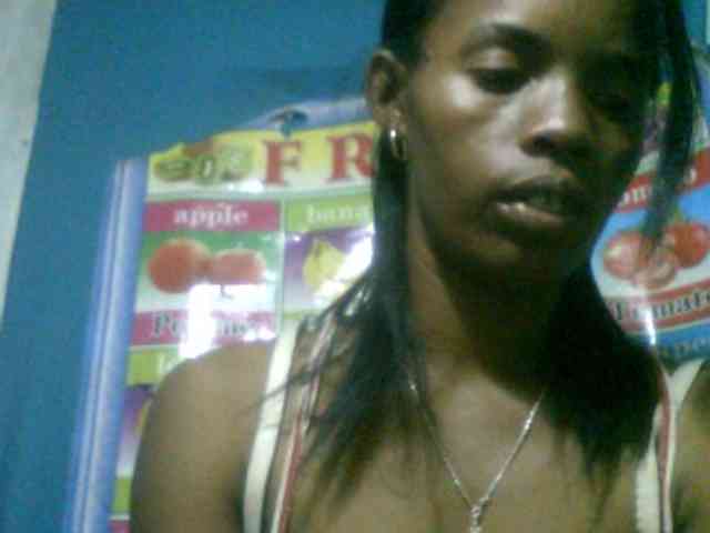 Fanihsexy webcam