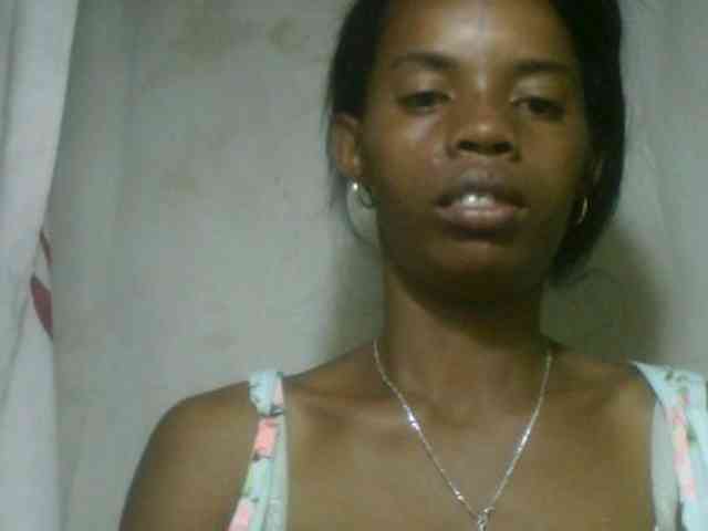 Fanihsexy webcam