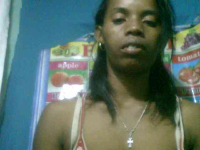 Fanihsexy webcam