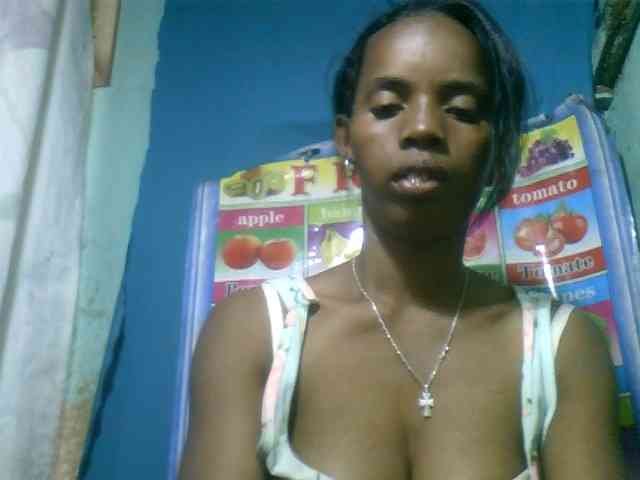Fanihsexy webcam