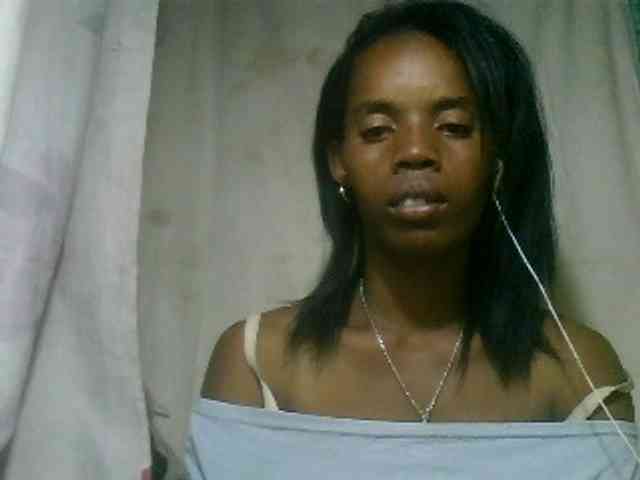 Fanihsexy webcam