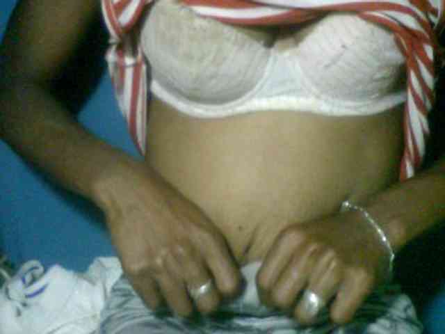 Fanihsexy webcam